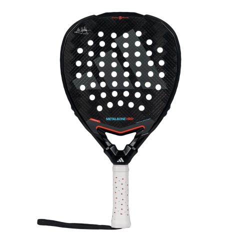 Adidas Metalbone HRD+ 3.4 Padel Tennis Racket (2025 Model)