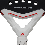 Adidas Metalbone Team 3.4 Padel Tennis Racket (2025 Model)