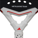 Adidas Metalbone Team 3.4 Padel Tennis Racket (2025 Model)