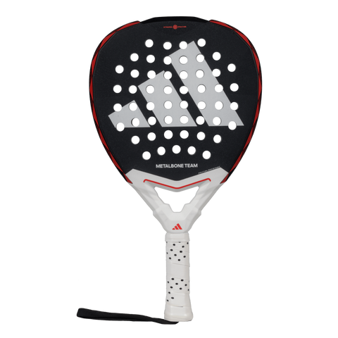 Adidas Metalbone Team 3.4 Padel Tennis Racket (2025 Model)