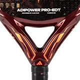 Adidas Adipower Multiweight CTRL Pro Edt 2025 Padel Racket