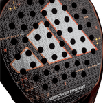 Adidas Adipower Multiweight CTRL Pro Edt 2025 Padel Racket