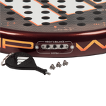 Adidas Adipower Multiweight CTRL Pro Edt 2025 Padel Racket