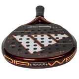 Adidas Adipower Multiweight CTRL Pro Edt 2025 Padel Racket