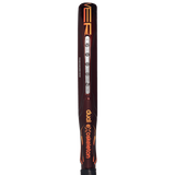 Adidas Adipower Multiweight CTRL Pro Edt 2025 Padel Racket