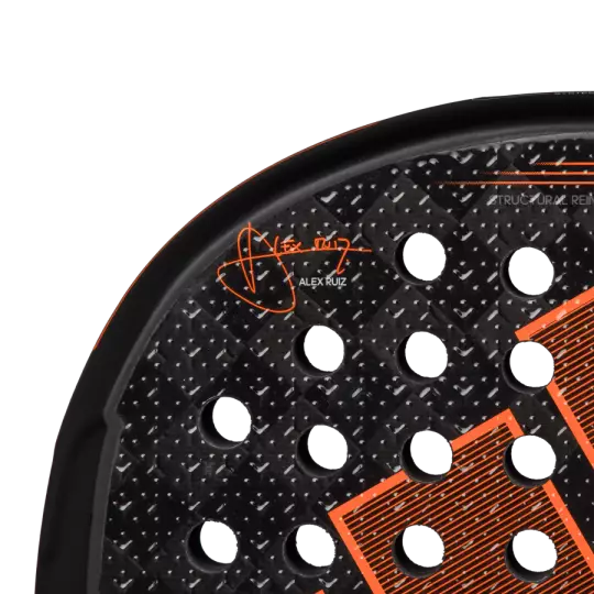 Adidas Adipower Multiweight CTRL 3.3 Padel Tennis Racket 2024