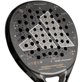 Adidas Cross It Pro Edt 2025 Padel Racket