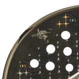 Adidas Cross It Pro Edt 2025 Padel Racket