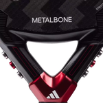 Adidas Metalbone 3.3 Padel Tennis Racket (2024 Model)