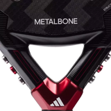 Adidas Metalbone 3.3 Padel Tennis Racket (2024 Model)