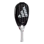 Adidas Metalbone HRD+ 3.3 Padel Tennis Racket (2024 Model)