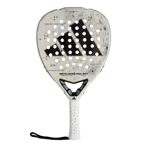 Adidas Metalbone Pro Edt 2025 Padel Racket