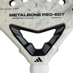 Adidas Metalbone Pro Edt 2025 Padel Racket