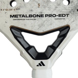 Adidas Metalbone Pro Edt 2025 Padel Racket