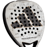 Adidas Metalbone Pro Edt 2025 Padel Racket