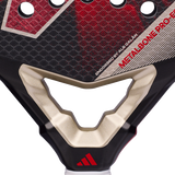 ADIDAS Metalbone PRO EDT 2026 Padel Racket