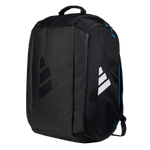 Adidas Racket Bag Protour Black/Blue 3.4