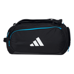 Adidas Racket Bag Protour Black/Blue 3.4