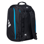 Adidas Racket Bag Protour Black/Blue 3.4