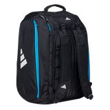 Adidas Racket Bag Protour Black/Blue 3.4