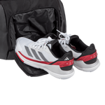 Adidas Racket Bag Tour Black/Red 3.4