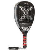 NOX AT Genius Attack 18K Padel Tennis Racket (2024 Model)