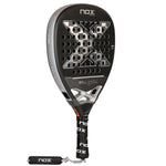 NOX AT Genius Attack 18K Padel Tennis Racket (2024 Model)