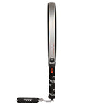 NOX AT Genius Attack 18K Padel Tennis Racket (2024 Model)