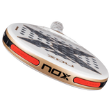 AT10 Luxury Genius 12K Alum XTREM 2026 by Agustín Tapia