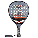 NOX AT10 Luxury GENIUS 18K Alum Padel Tennis Racket (2025 Model)