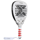 AT10 Luxury Genius Attack 12K Alum XTREM 2026 by Agustín Tapia