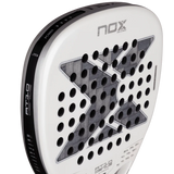 AT10 Luxury Genius Attack 12K Alum XTREM 2026 by Agustín Tapia