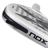 AT10 Luxury Genius Attack 12K Alum XTREM 2026 by Agustín Tapia