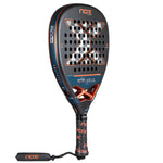 NOX AT10 Luxury GENIUS ATTACK 18K Alum Padel Tennis Racket (2025 Model)