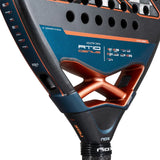 NOX AT10 Luxury GENIUS ATTACK 18K Alum Padel Tennis Racket (2025 Model)