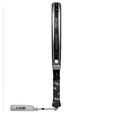 AT10 Luxury Genius ATTACK 18K Alum 2026 by Agustín Tapia