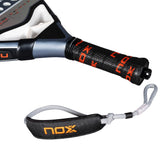 NOX AT10 Pro Cup COMFORT Padel Tennis Racket (2025 Model)