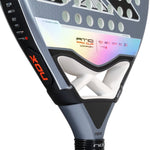 NOX AT10 Pro Cup COMFORT Padel Tennis Racket (2025 Model)