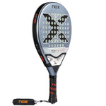 NOX AT10 Pro Cup COMFORT Padel Tennis Racket (2025 Model)