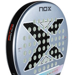 NOX AT10 Pro Cup COMFORT Padel Tennis Racket (2025 Model)