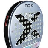 NOX AT10 Pro Cup COMFORT Padel Tennis Racket (2025 Model)