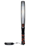 NOX AT10 Pro Cup HARD Padel Tennis Racket (2025 Model)