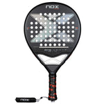 NOX AT10 Pro Cup HARD Padel Tennis Racket (2025 Model)