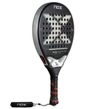 NOX AT10 Pro Cup HARD Padel Tennis Racket (2025 Model)