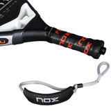 NOX AT10 Pro Cup HARD Padel Tennis Racket (2025 Model)