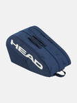 Head Base Padel Bag M Navy