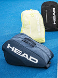 Head Base Padel Bag M Navy