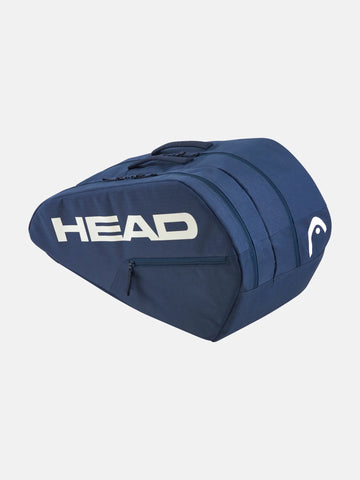Head Base Padel Bag M Navy