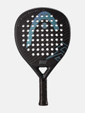 HEAD Bolt Padel Tennis Racket Black (2025 Model)