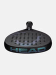 HEAD Bolt Padel Tennis Racket Black (2025 Model)